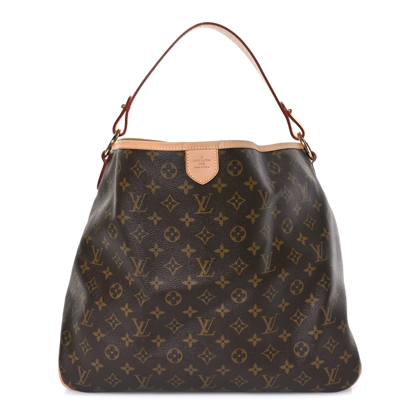 Monogram Delightful MM