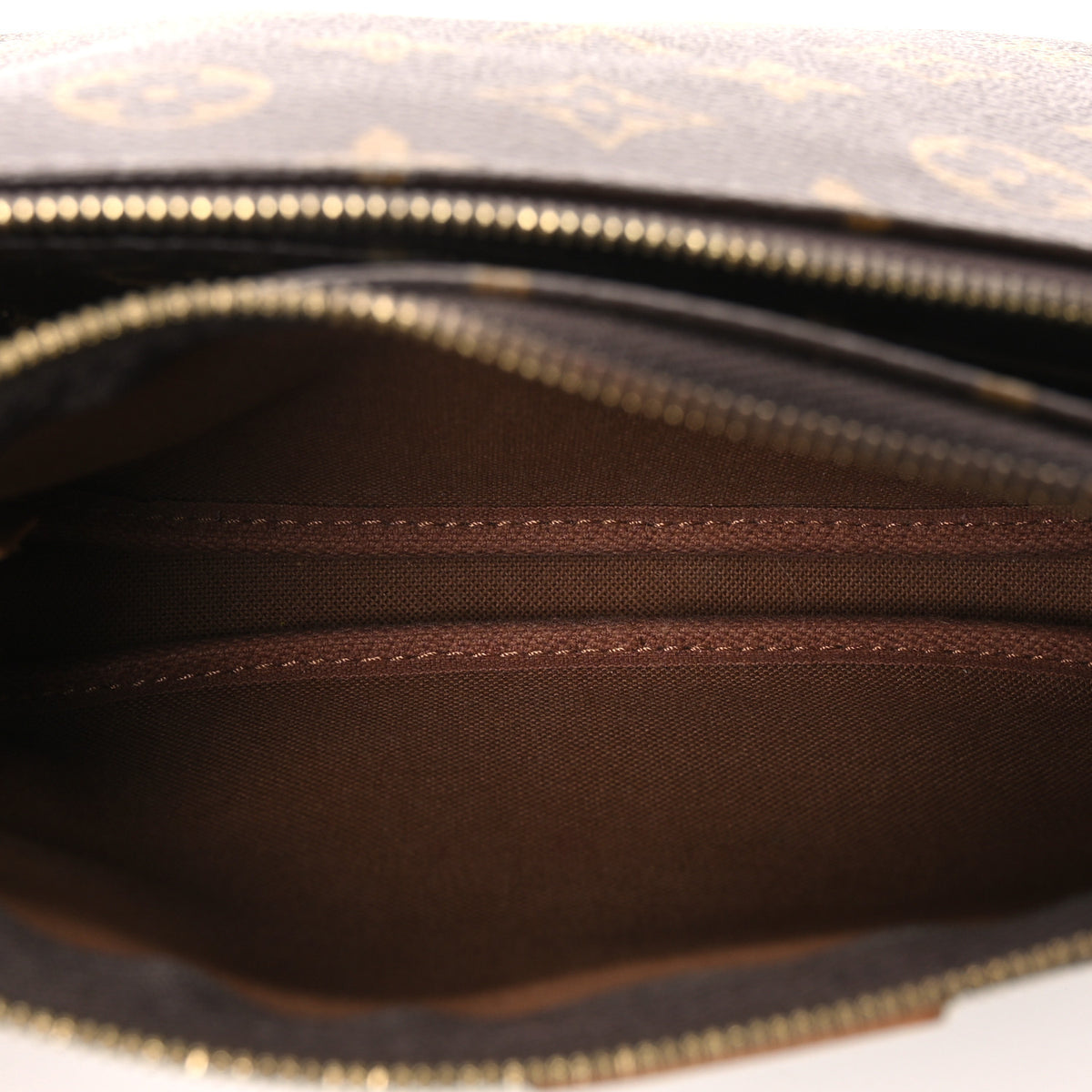Monogram Multi Pochette Accessories Rose Clair