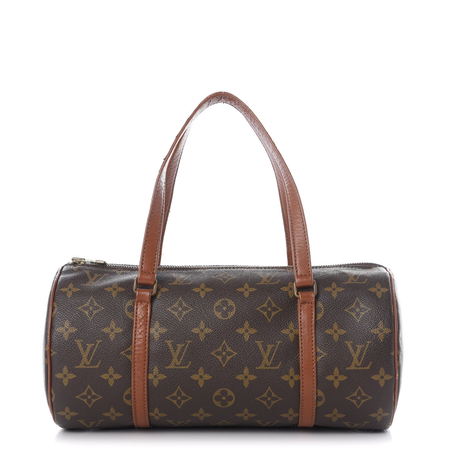 Monogram Papillon 30