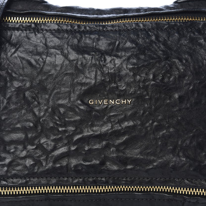 Givenchy Tumbled Sheepskin Medium Pandora Black 13 of 13