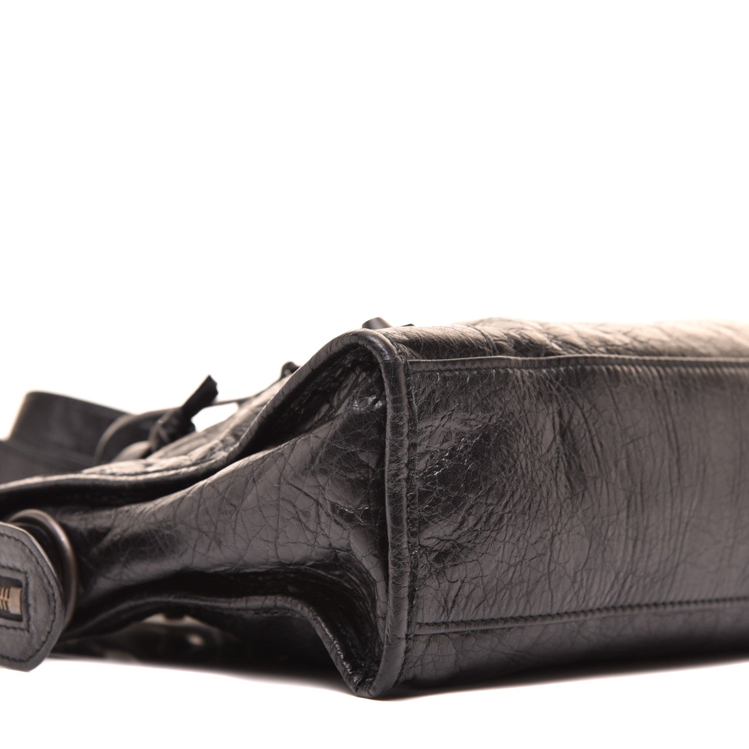 Balenciaga Agneau Classic Hardware S City Black 8 of 9
