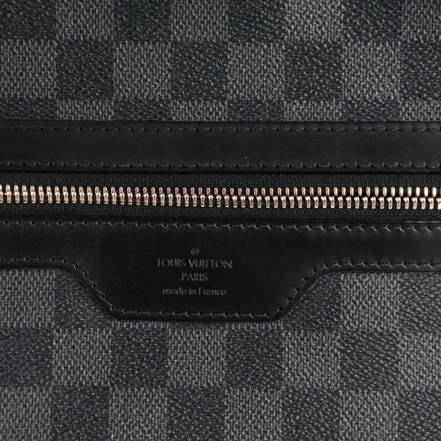 Damier Graphite Mick MM