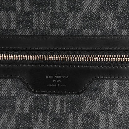 Louis Vuitton Damier Graphite Mick MM 7 of 8
