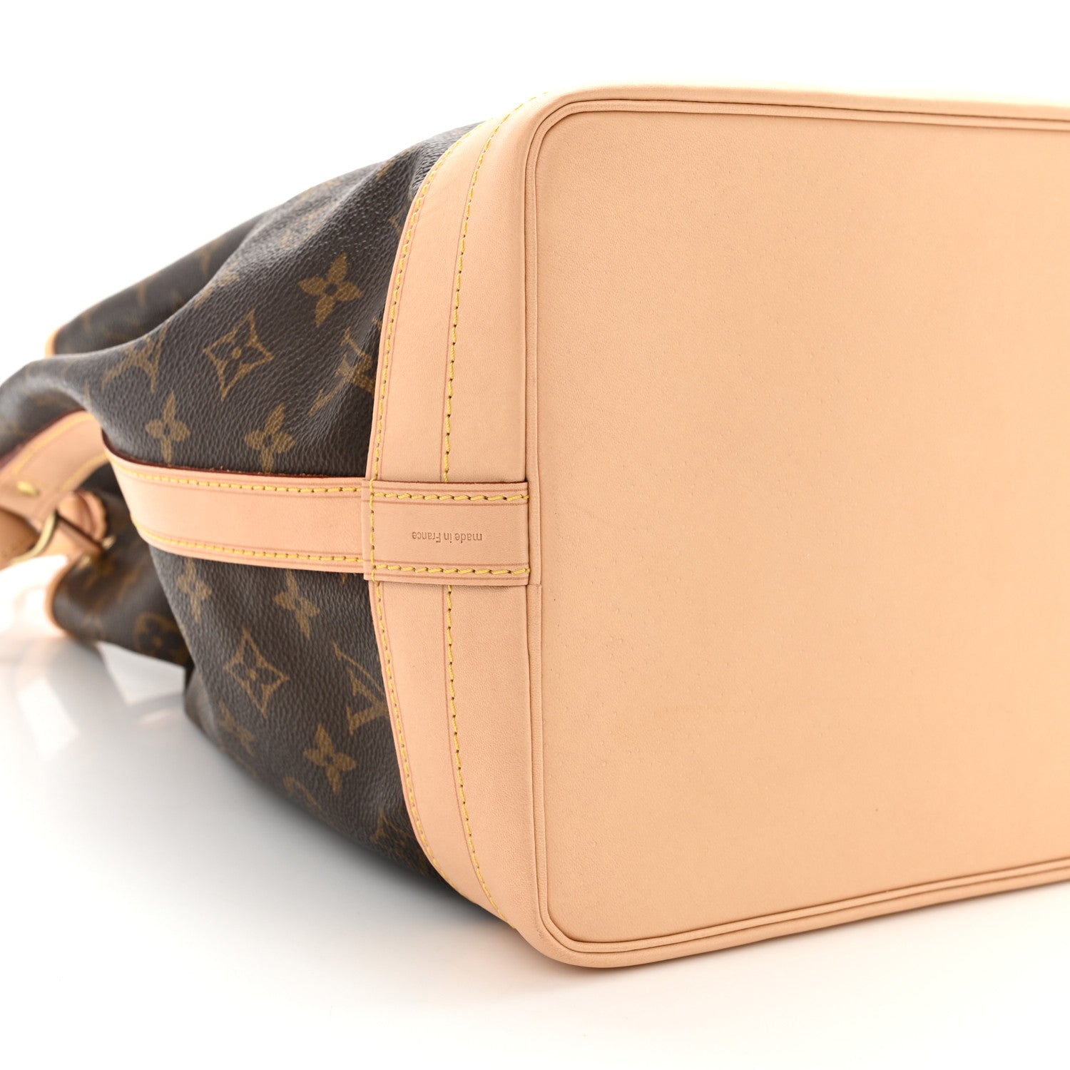 Louis Vuitton Monogram Noe 9 of 10