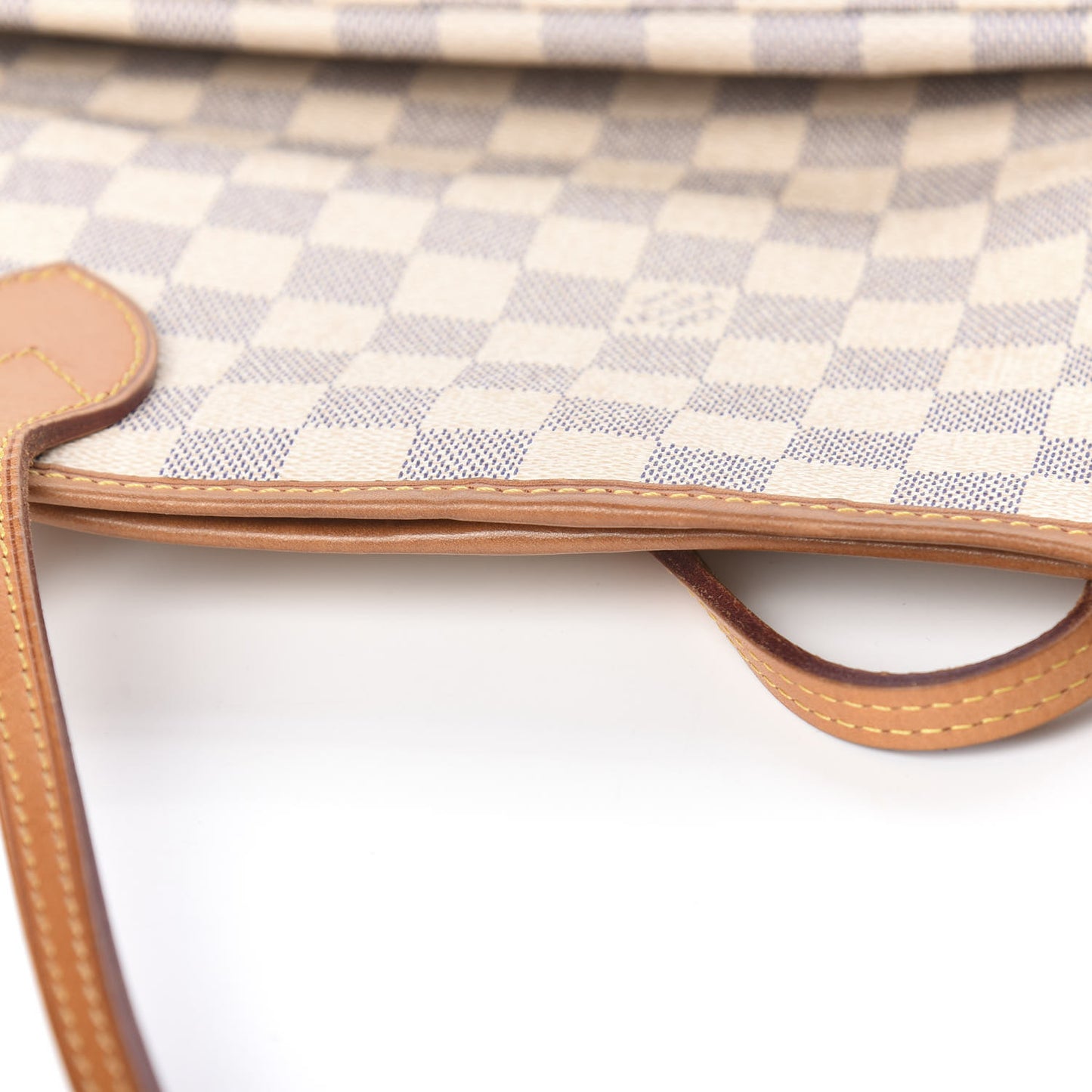 Damier Azur Neverfull MM