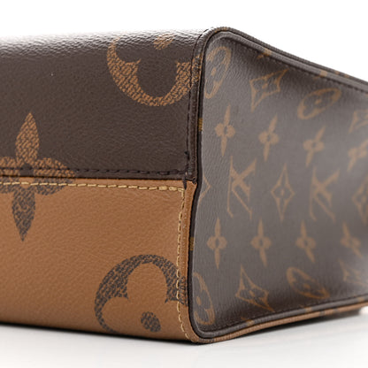 Louis Vuitton Reverse Monogram Giant Onthego PM 10 of 10