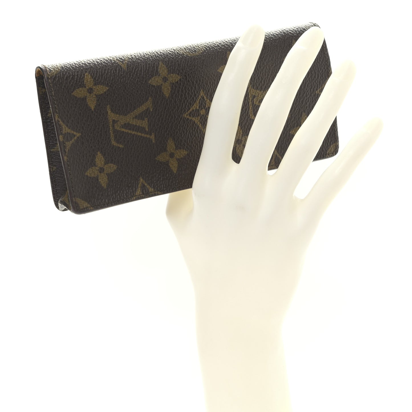 Monogram Sunglasses Case