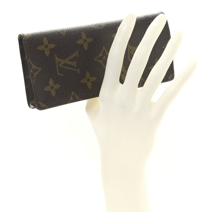 Louis Vuitton Monogram Sunglasses Case 2 of 7