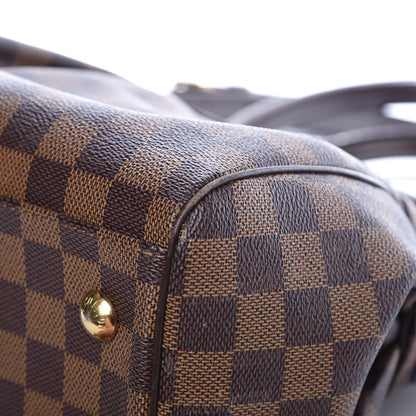 Louis Vuitton Damier Ebene Trevi PM 10 of 13