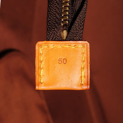 Louis Vuitton Monogram Cruiser 50 7 of 8