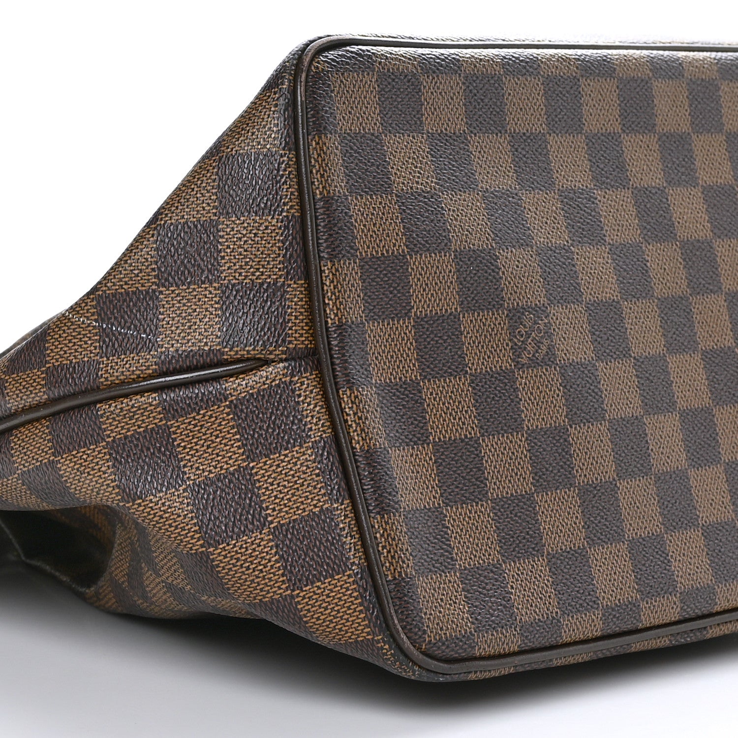 Louis Vuitton Damier Ebene Westminster GM 7 of 10
