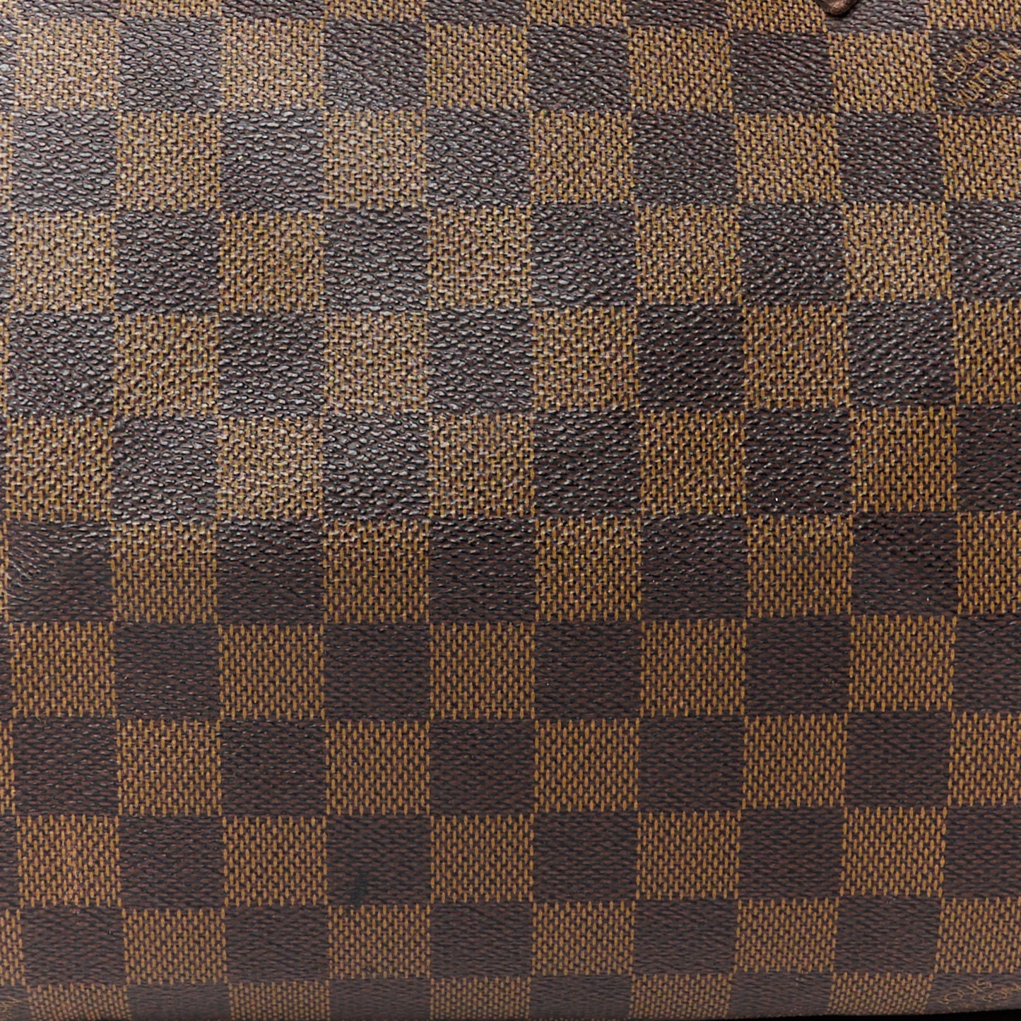 Damier Ebene Speedy 30