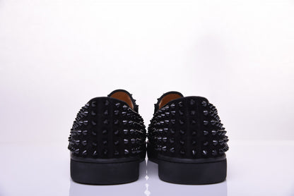 Gucci Crystal Monogram Large Duchessa Boston Dark Brown 6 of 17