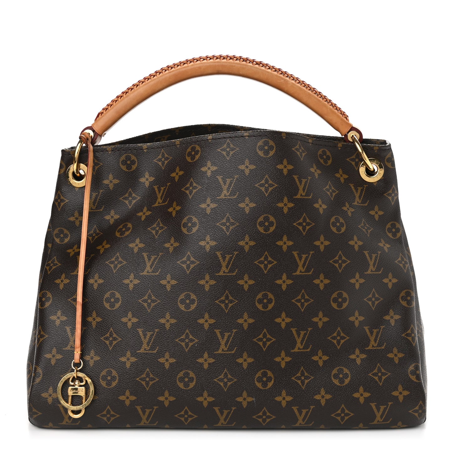 Monogram Artsy MM