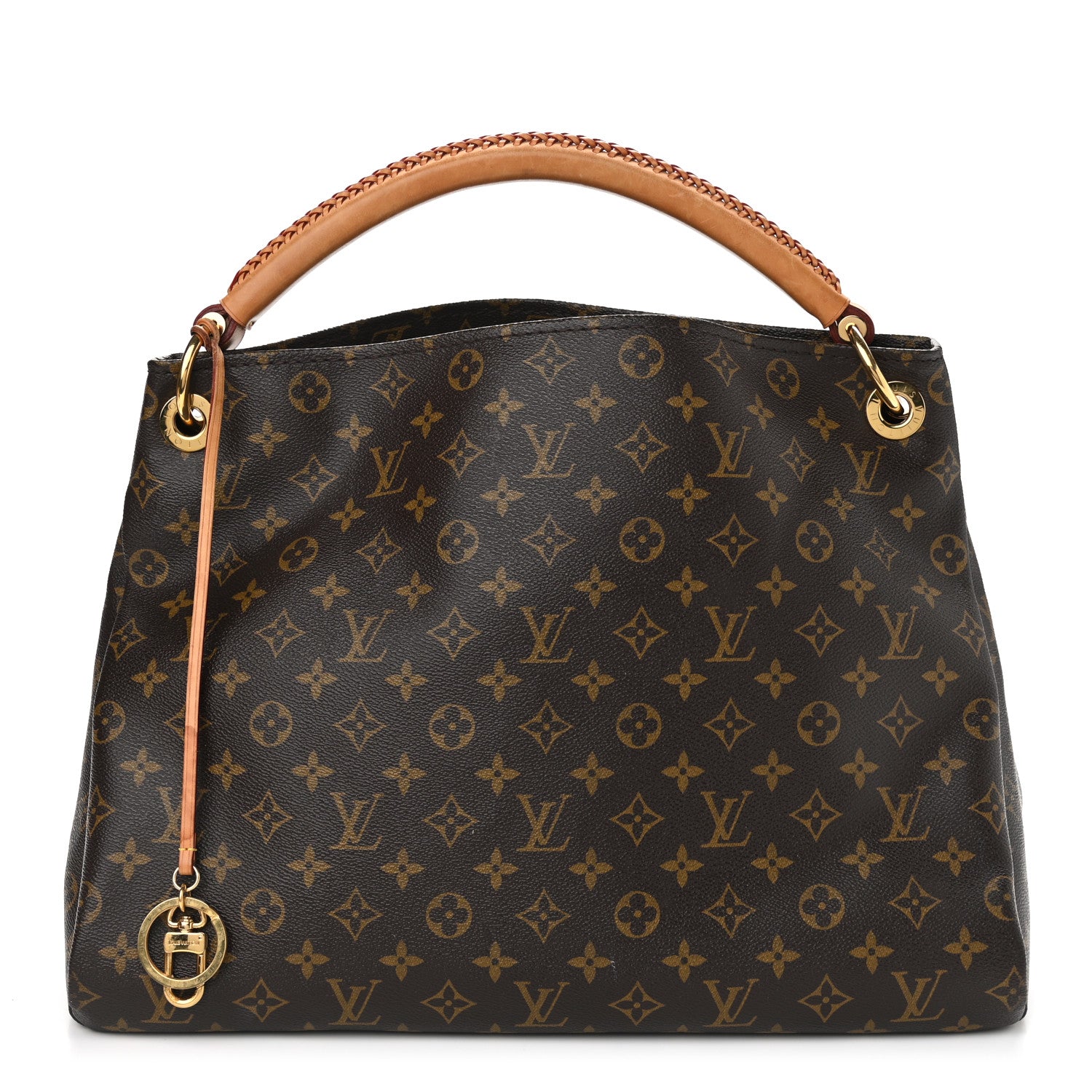 Louis Vuitton Monogram Artsy MM 1 of 13