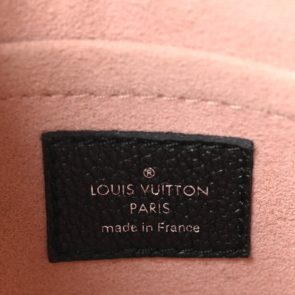 Louis Vuitton Epi Marelle Black 7 of 10