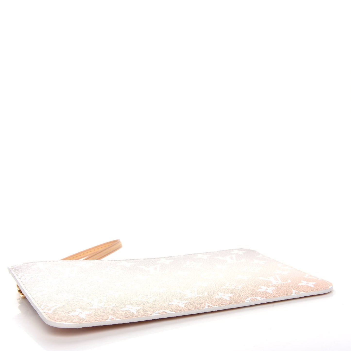 Monogram By The Pool Neverfull MM Pochette Brume