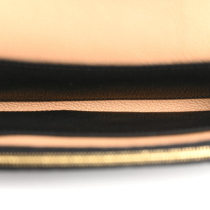 Louis Vuitton Empreinte Emilie Wallet Black Dune 5 of 8