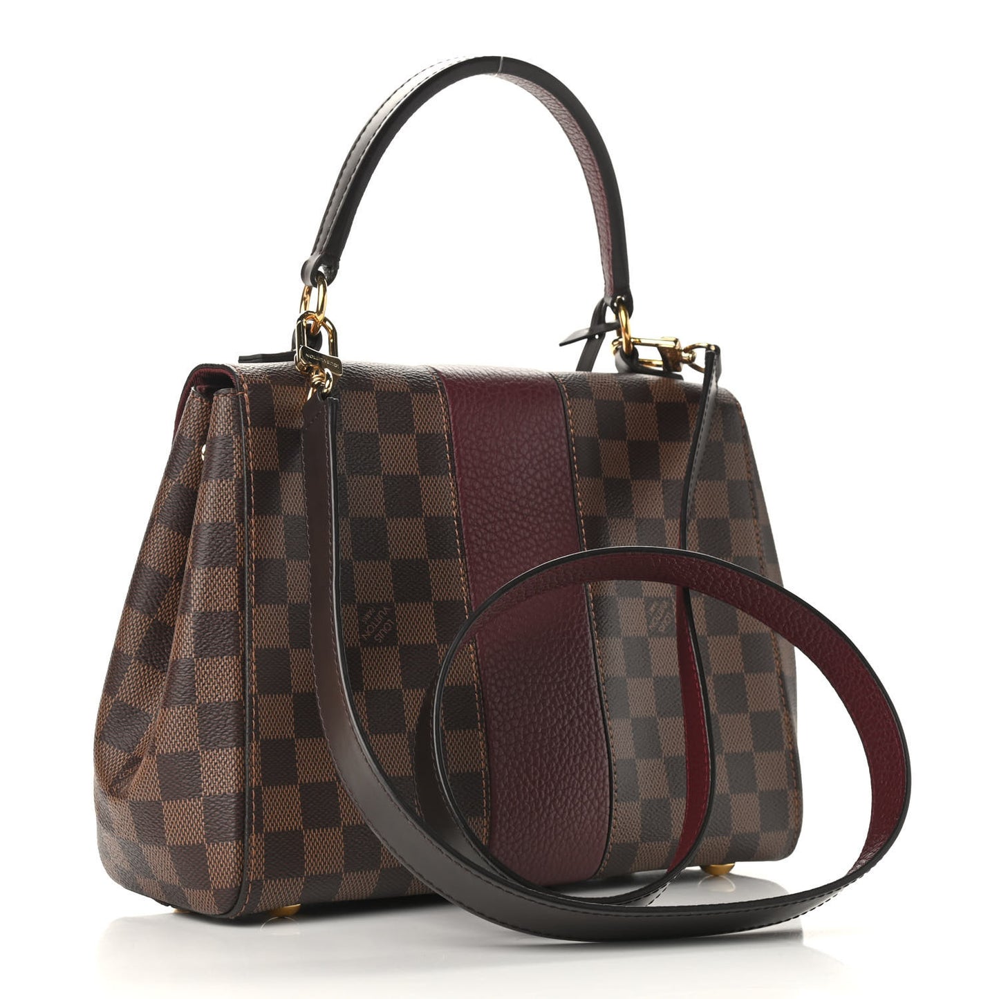 Damier Ebene Bond Street Bordeaux