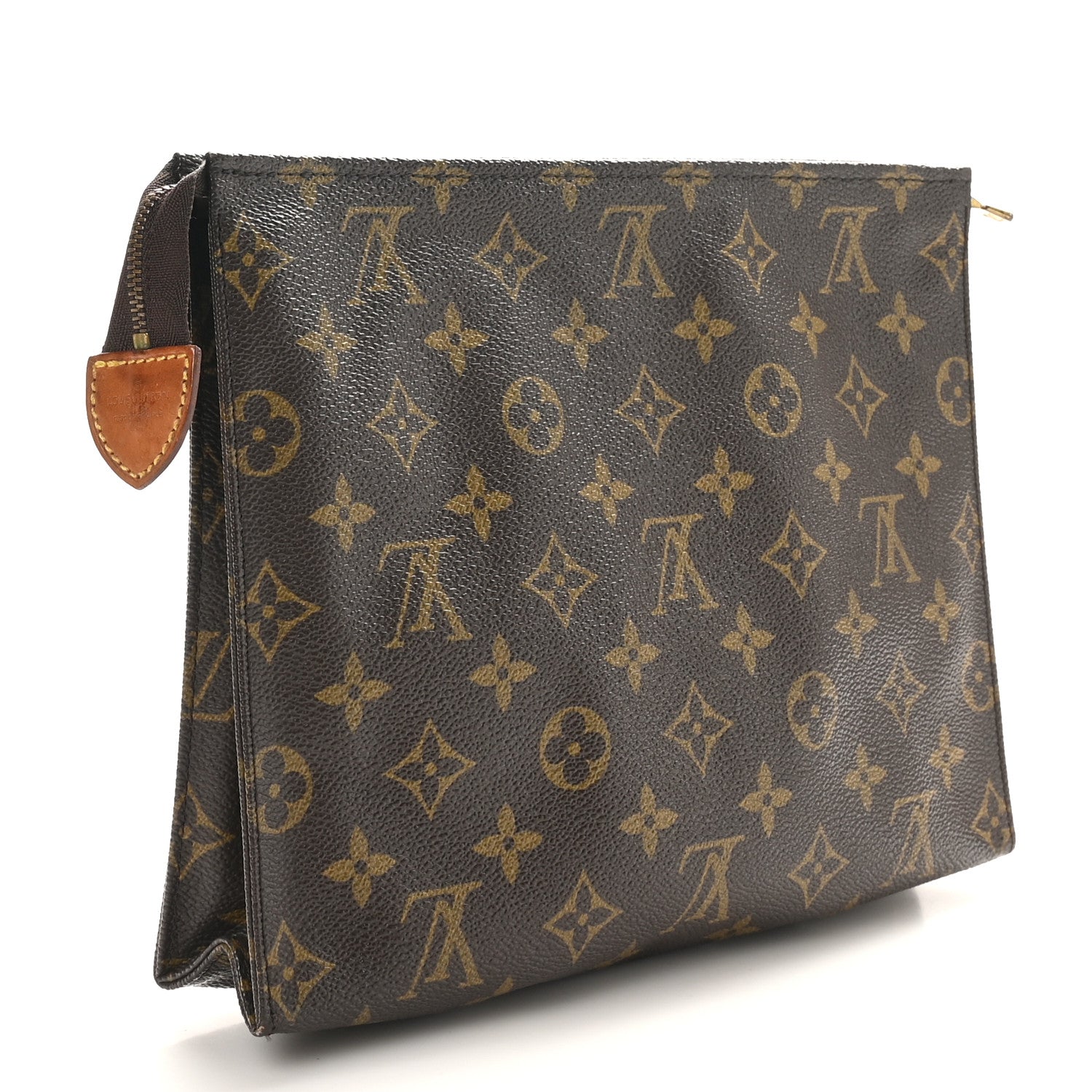 Louis Vuitton Monogram Toiletry Pouch 26 3 of 8