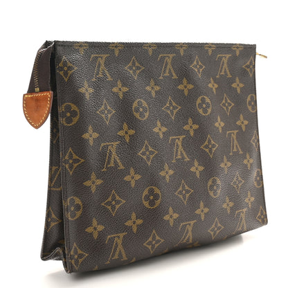 Louis Vuitton Monogram Toiletry Pouch 26 3 of 8