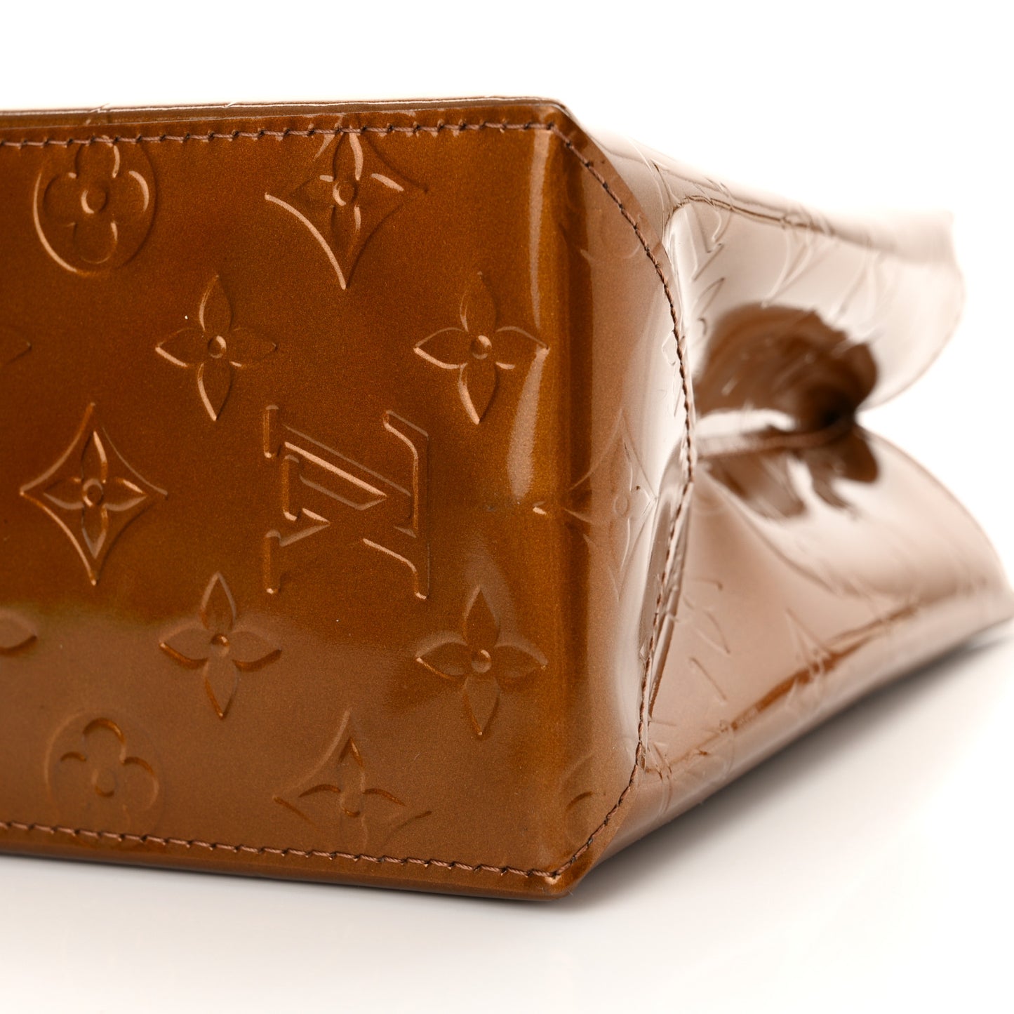 Vernis Reade PM Bronze