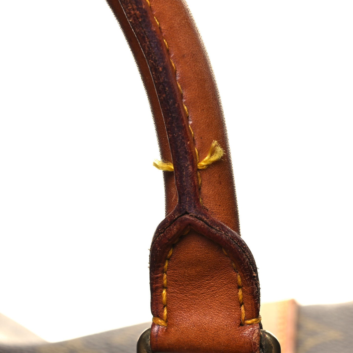 Monogram Keepall Bandouliere 50