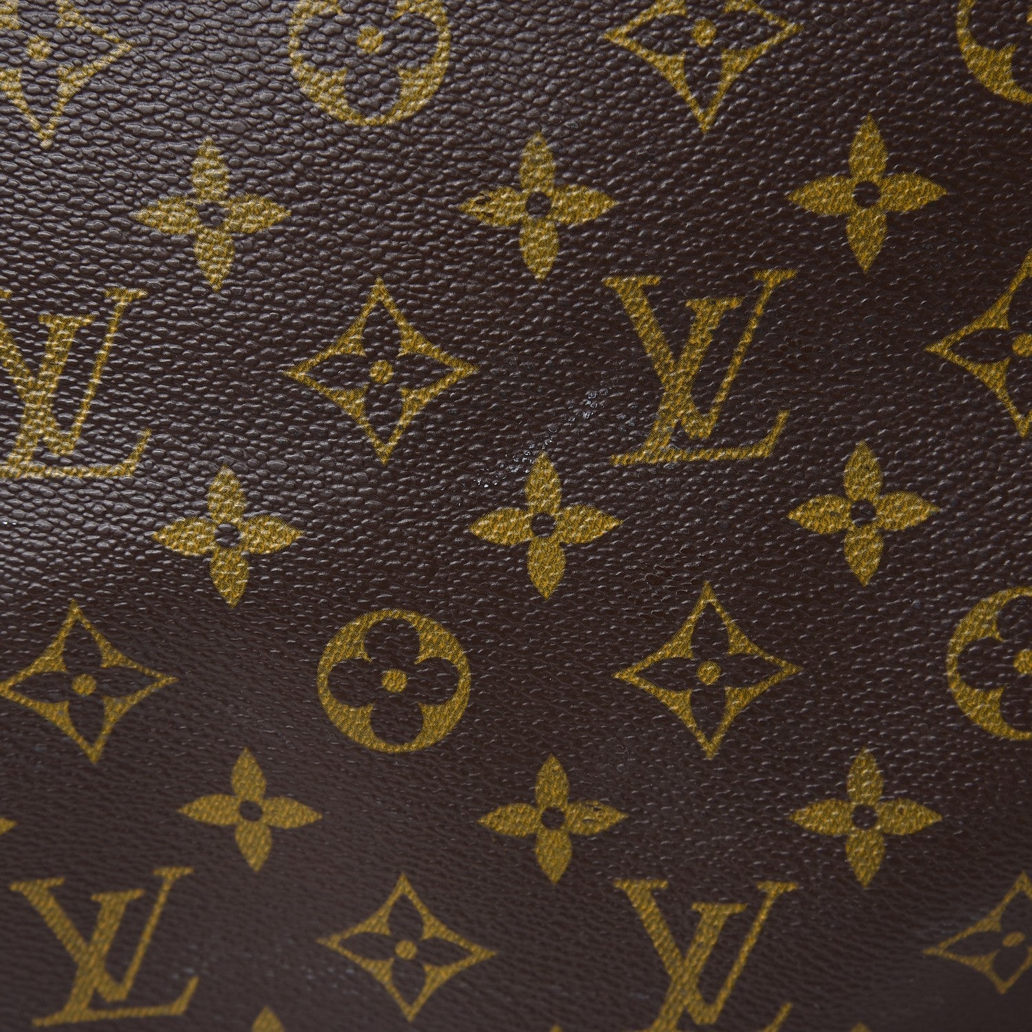 Louis Vuitton Monogram Steamer Bag 45 15 of 16