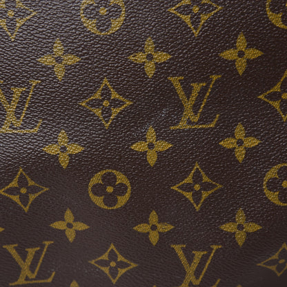 Louis Vuitton Monogram Steamer Bag 45 15 of 16
