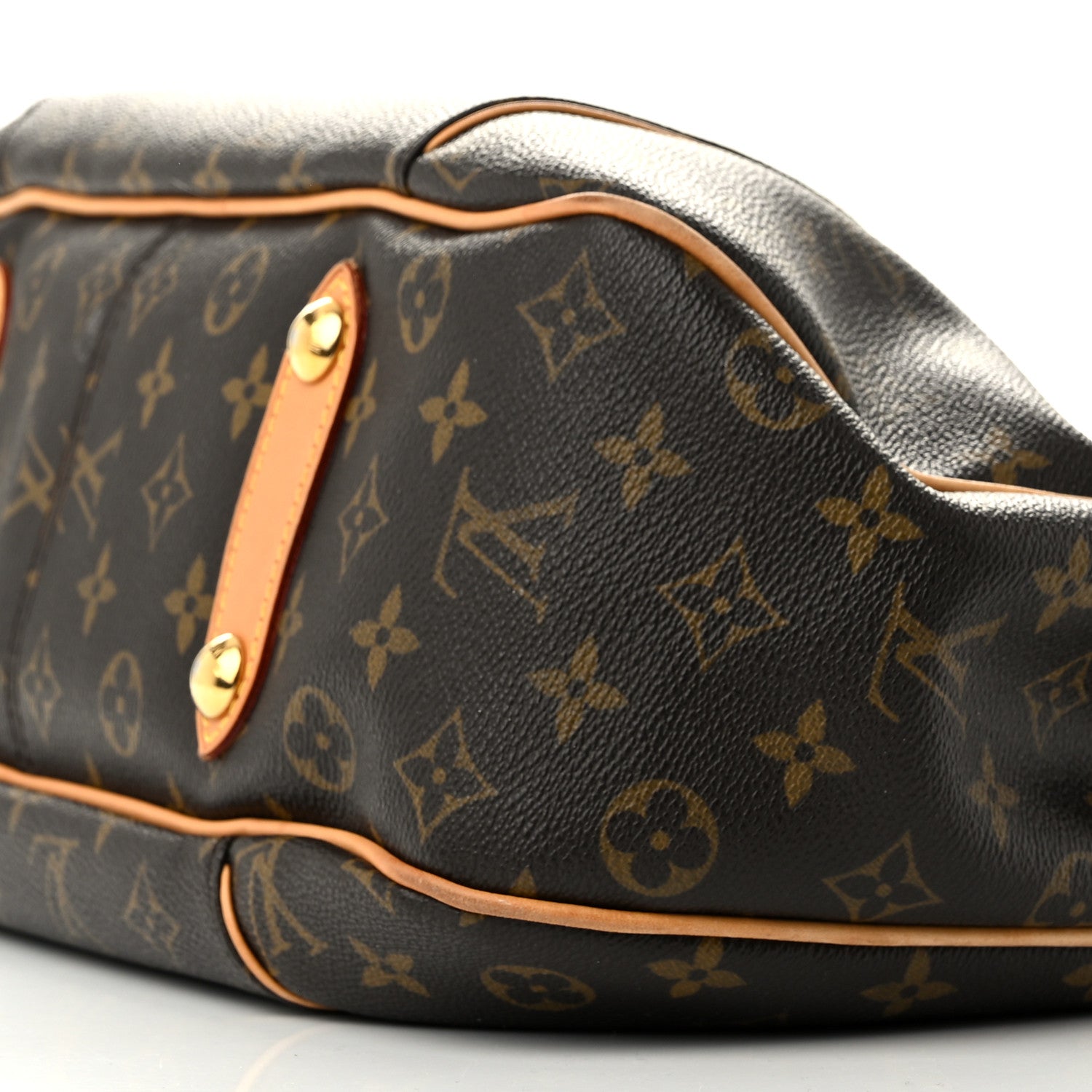 Louis Vuitton Monogram Galliera PM 8 of 12