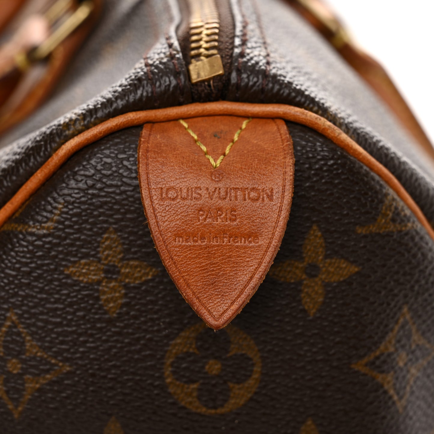 Monogram Speedy 35
