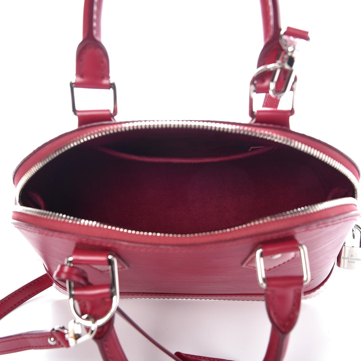 Epi Alma BB Fuchsia