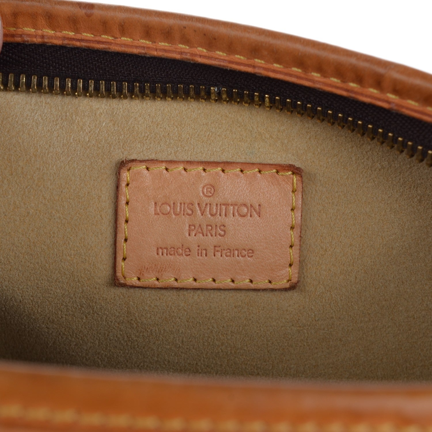 Louis Vuitton Monogram Estrela MM 6 of 10