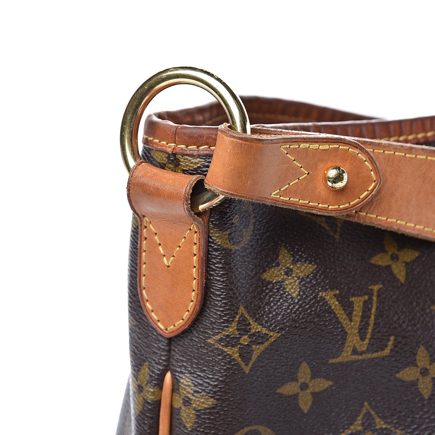 Monogram Delightful PM