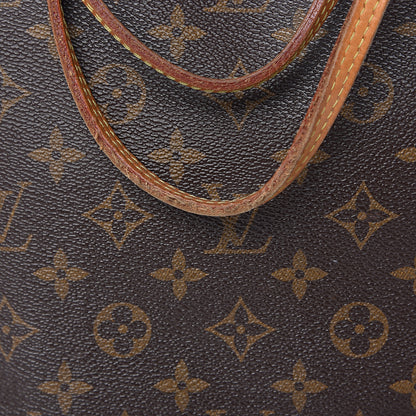 Louis Vuitton Monogram Neo Neverfull MM Cherry 12 of 16