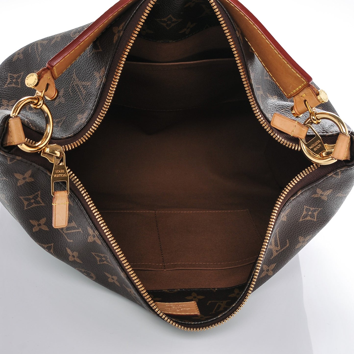 Monogram Sully MM