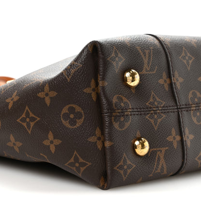 Louis Vuitton Monogram Melie 9 of 10