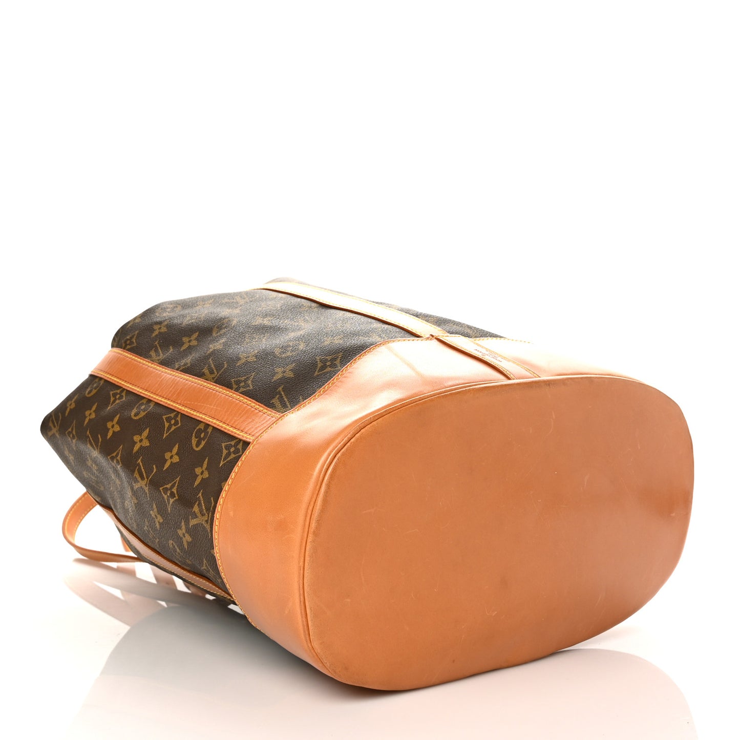 Monogram Randonnee GM Backpack