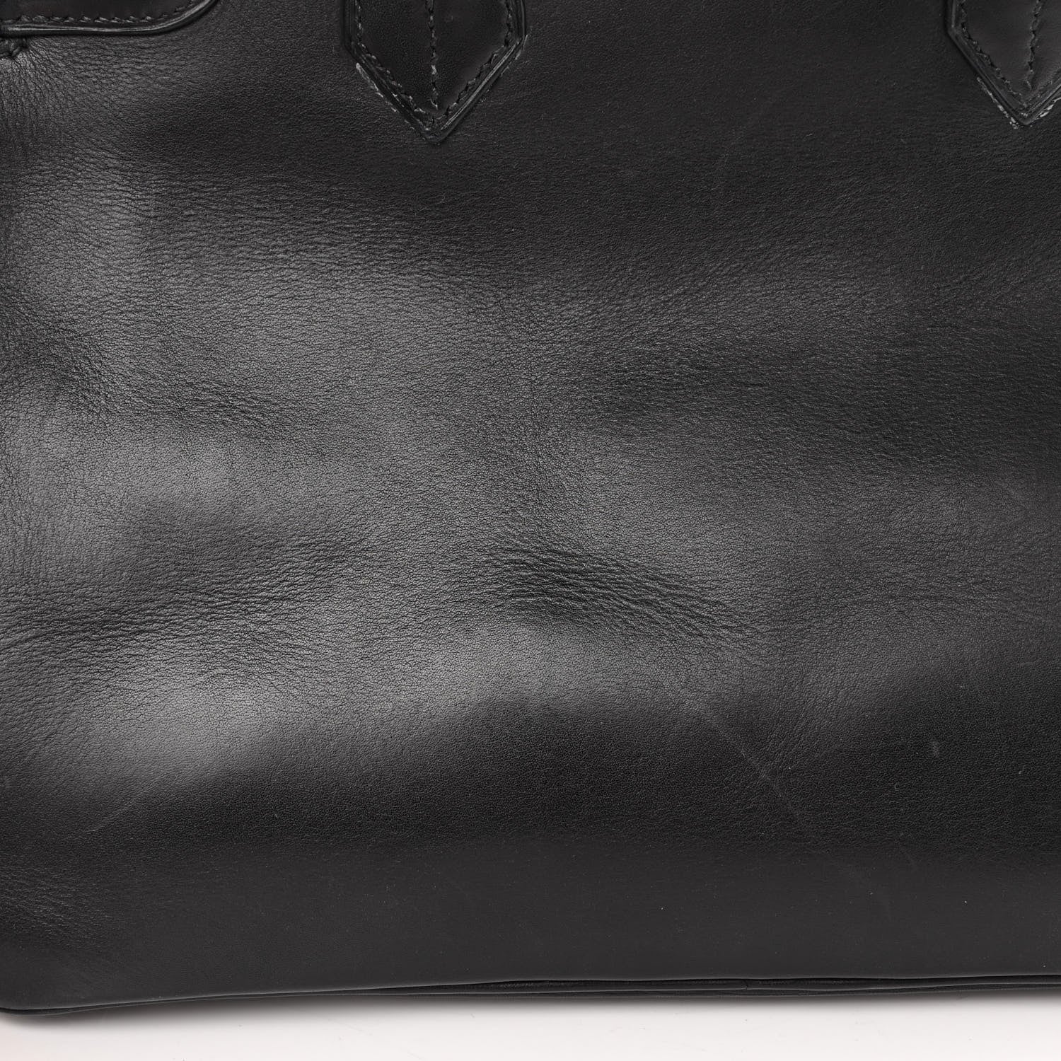 Hermes Barenia Birkin 30 Black 15 of 20