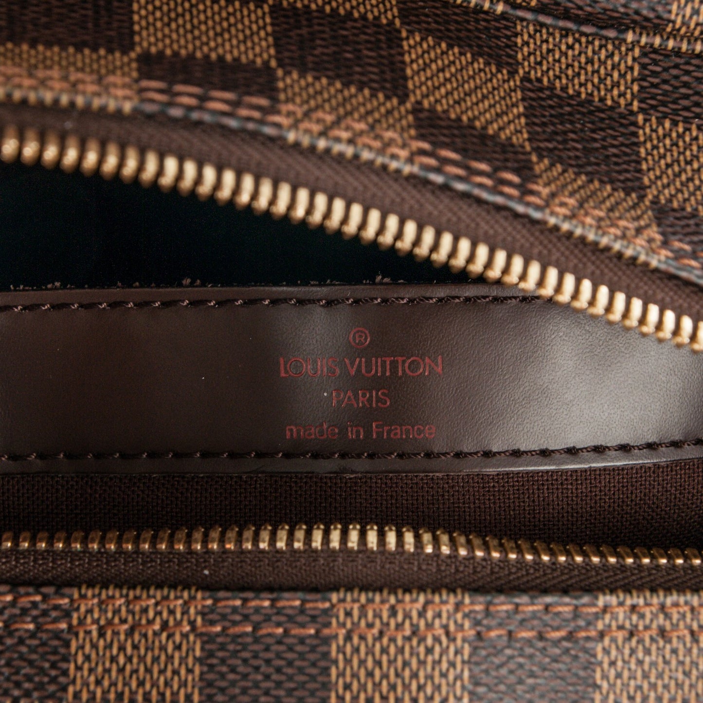 Damier Ebene Naviglio