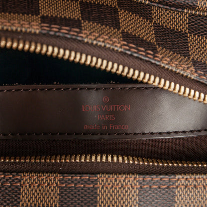 Louis Vuitton Damier Ebene Naviglio 6 of 6