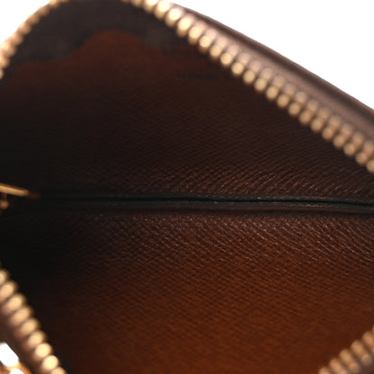 Louis Vuitton Monogram Key Pouch 5 of 7
