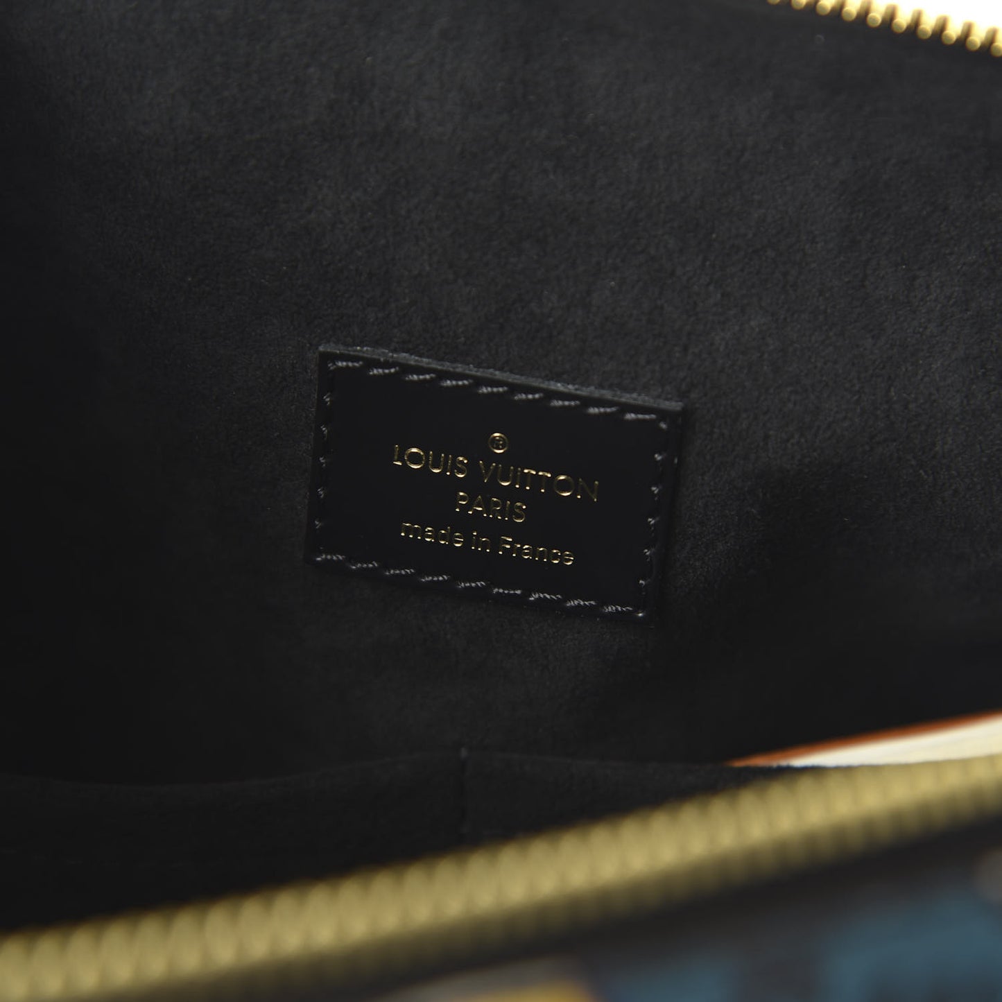 Monogram Kabuki Speedy 30
