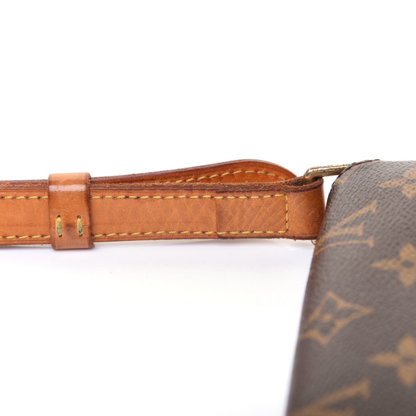 Monogram Musette Tango