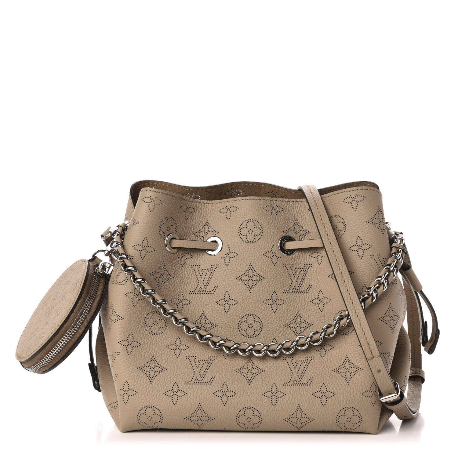 Louis Vuitton Mahina Bella Galet 1 of 12