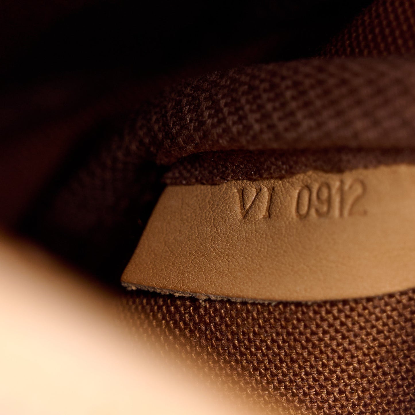 Monogram Saumur 30