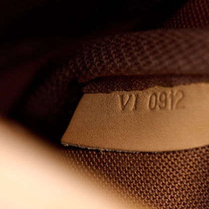 Louis Vuitton Monogram Saumur 30 8 of 12
