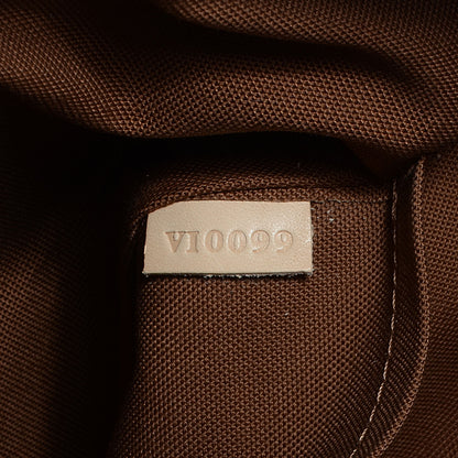 Louis Vuitton Monogram Odeon MM 7 of 7