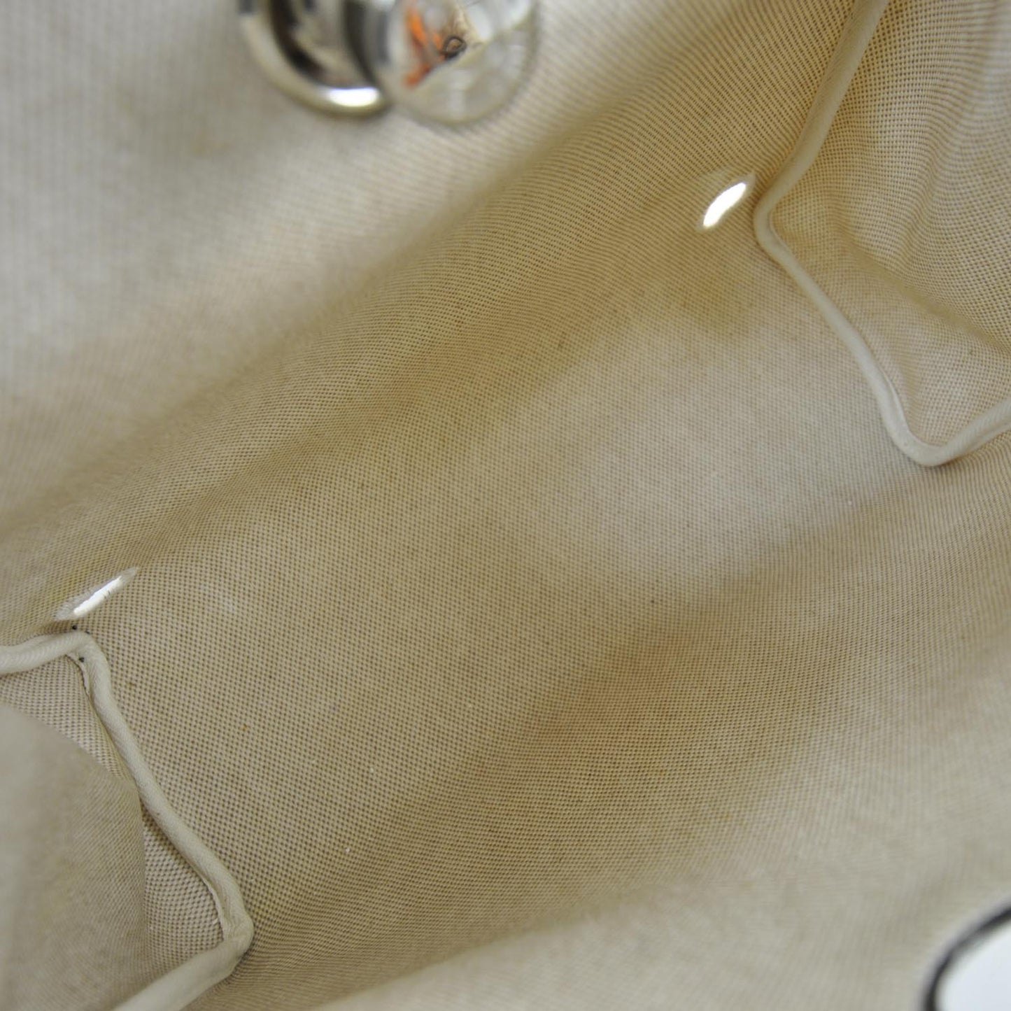Toile HERBAG PM Natural