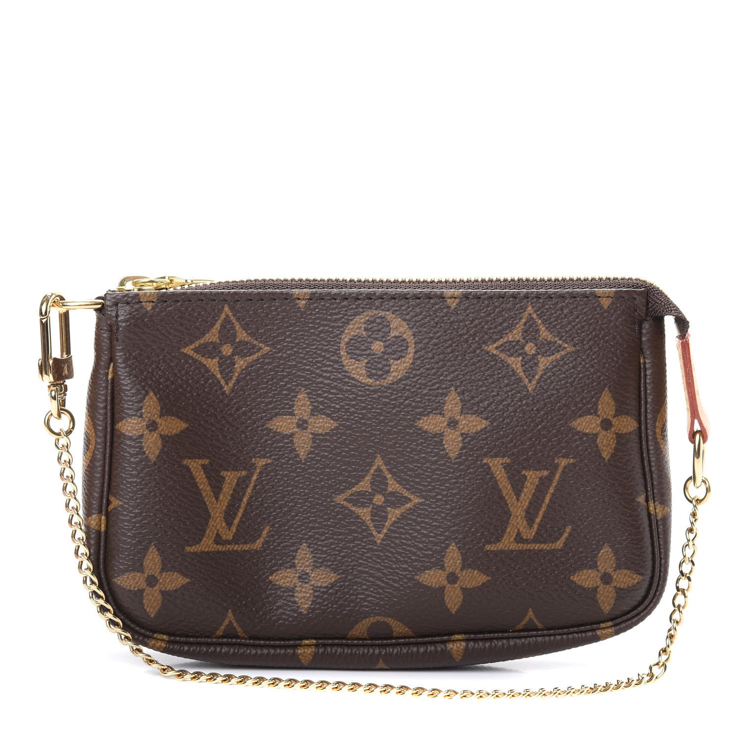 Monogram Mini Pochette Accessories